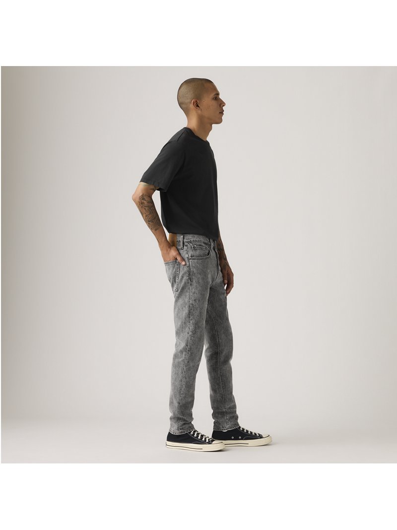 Levi's 512™ Slim Taper Kişi Cinsi