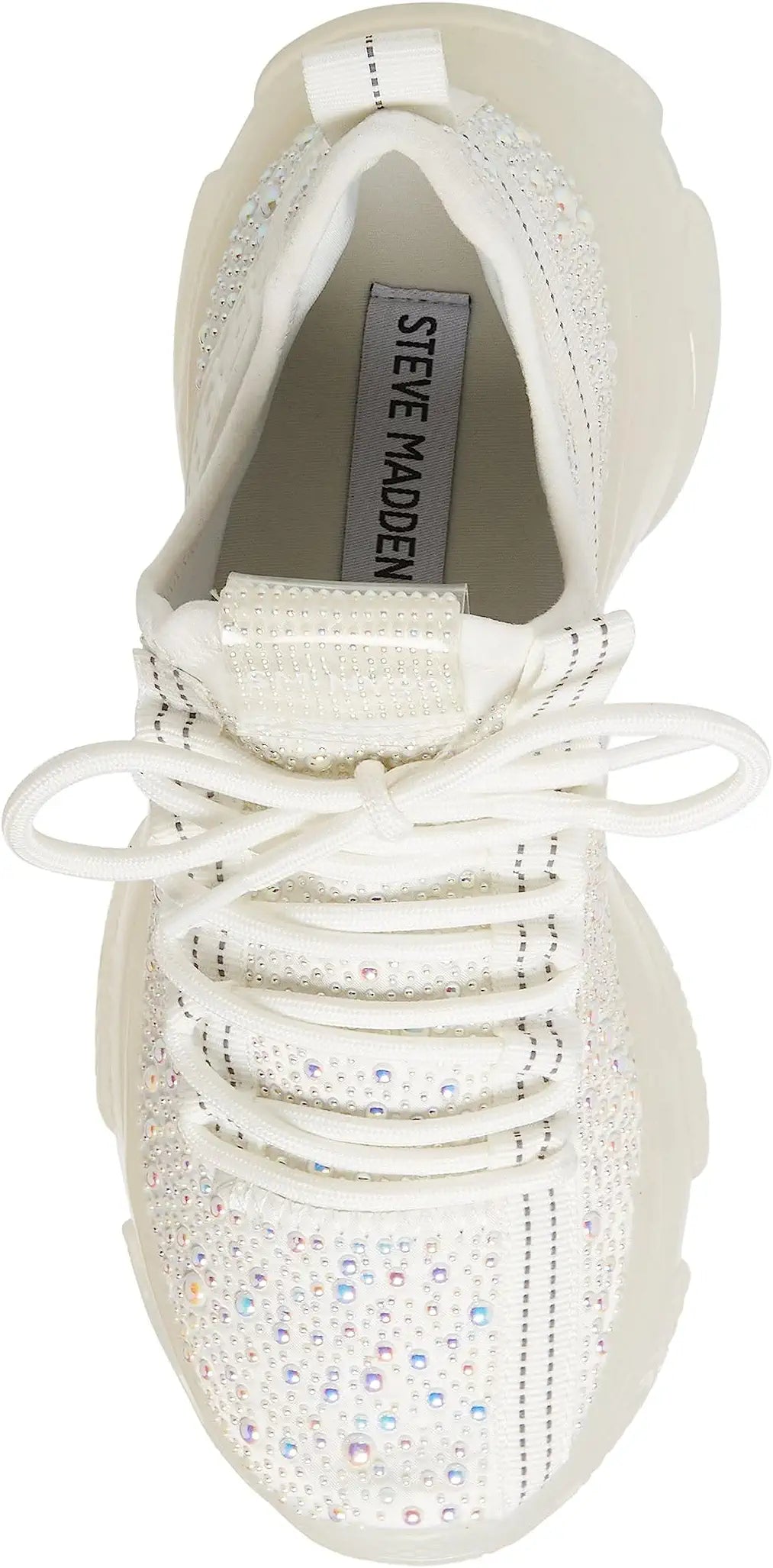 Steve Madden Maxima-P Krossovka