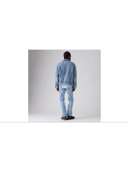 Levi's 501 Original Fit Kişi Cinsi