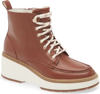 Cole Haan Zerogrand Cityquest Su Keçirməyən Yüksəklik Çəkmə