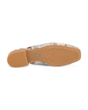 SOFFT Leather Endora Ayaqqabıları
