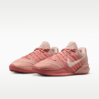 Nike Sabrina 3 "Three" Basketbol Ayaqqabısı YoxYox