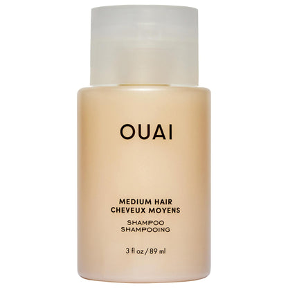 OUAI Mini Medium Saç Şampunu