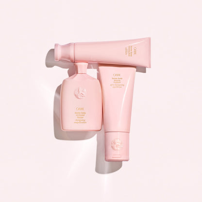 Oribe Serene Scalp Kəpəkləndən Arındıran Şampun