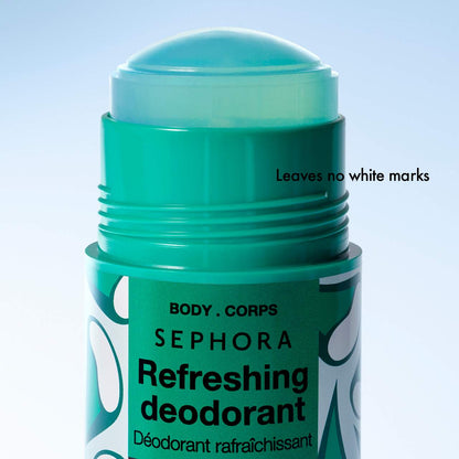 SEPHORA COLLECTION Kokos + Aloe Bərk Deodorant