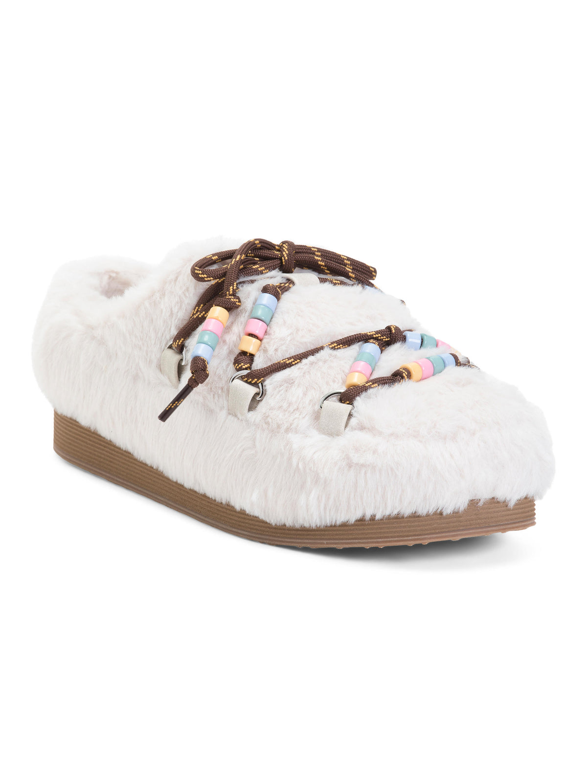 BC FOOTWEAR Majestic Crown Rahat Terlik