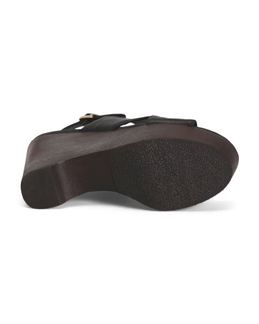 MATISSE Leather Fox Topuqlu Ayaqqabı