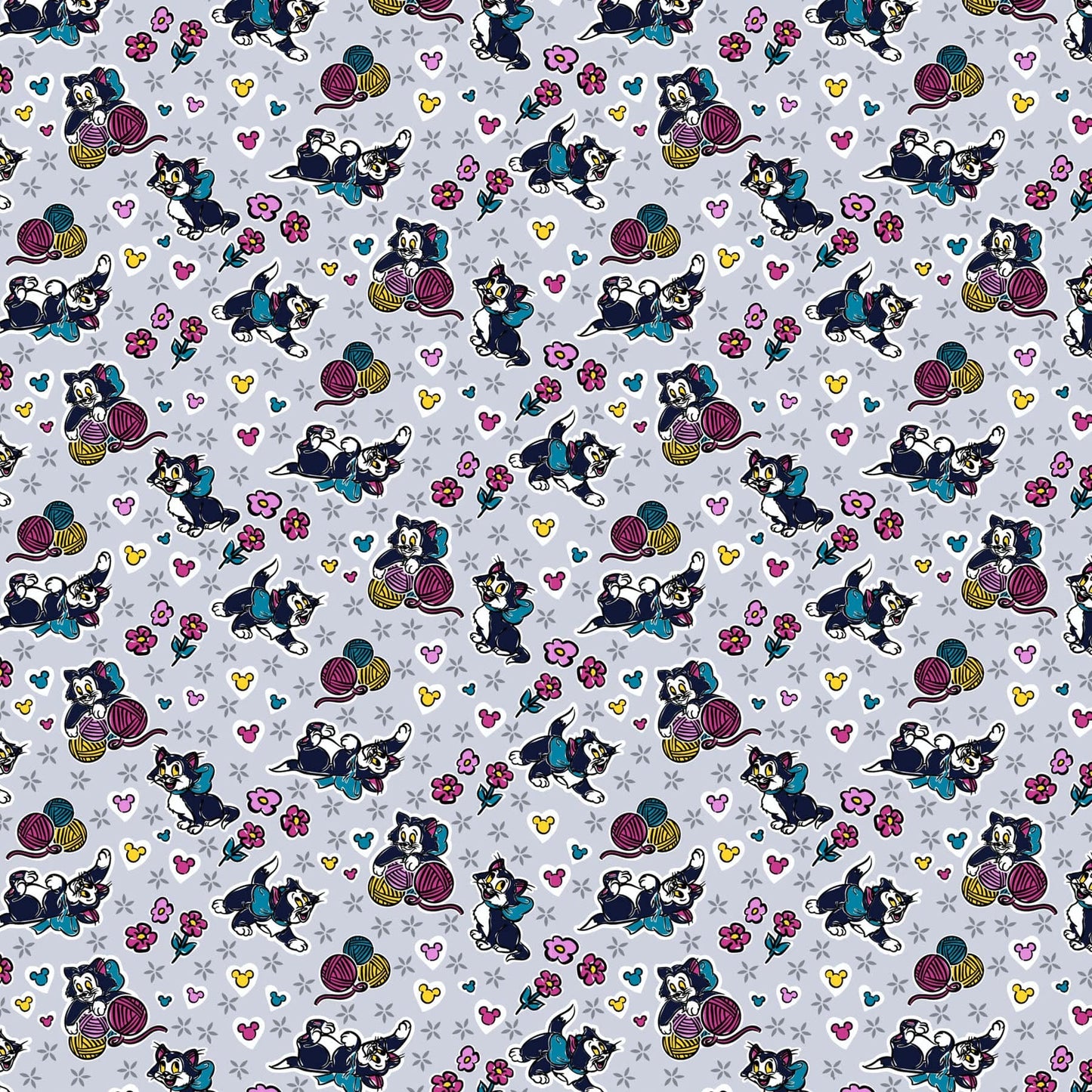 Vera Bradley Disney Minnie Mouse Qulaqcıq Saçbağı