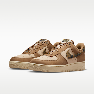 Nike Air Force 1 '07 RealTree Kişi Ayaqqabısı