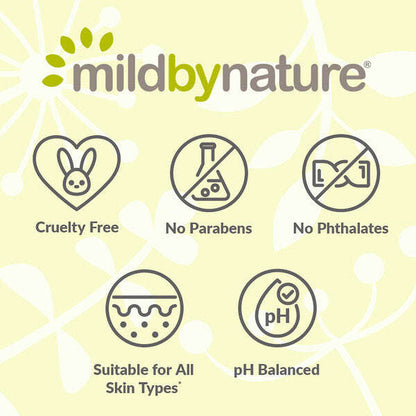 Mild By Nature Acai Berry Rütubətləndirici Şampun 16 Fl Oz 473 Ml YoxYox