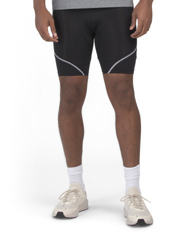 Heat Gear Elite Bermuda Şortları
