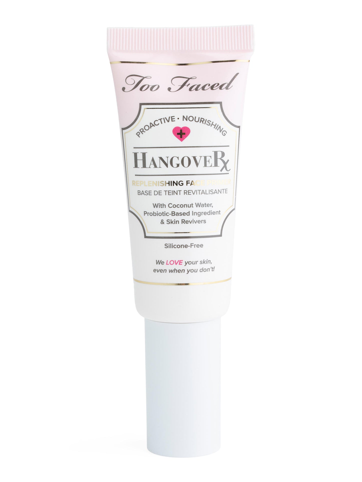 Hangover Replenishing Face Primer