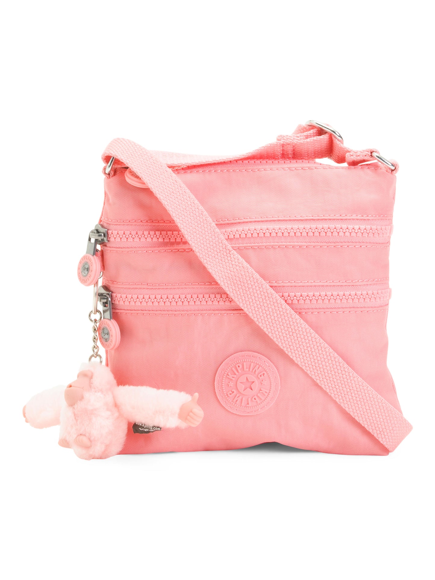 KIPLING Nylon Alvar Çanta