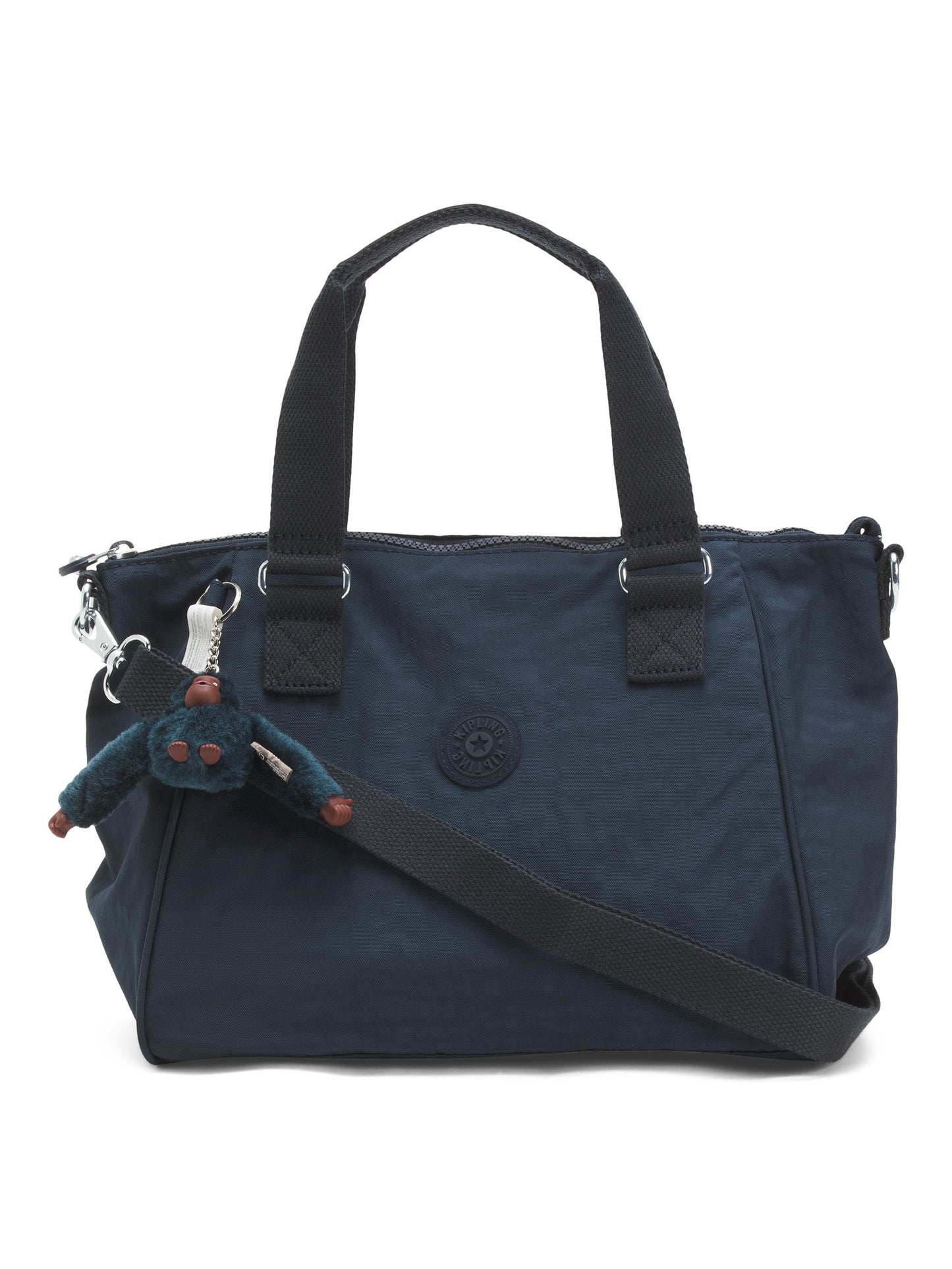 KIPLING Nylon Amiel Orta Çanta
