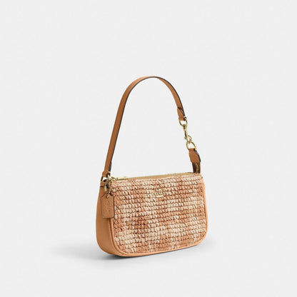 Coach Nolita 19 Kareli Çap