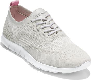 Cole Haan ZERØGRAND Stitchlite Wingtip Oxford Krossovka
