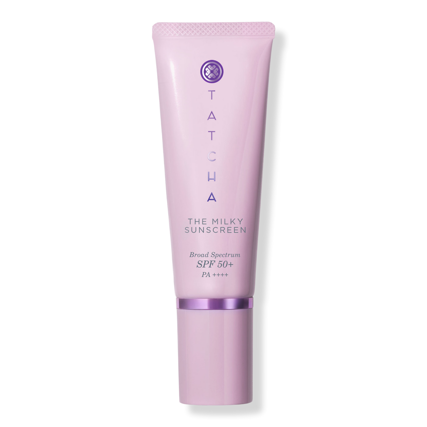 TATCHA The Milky Sunscreen SPF 50+ PA++++