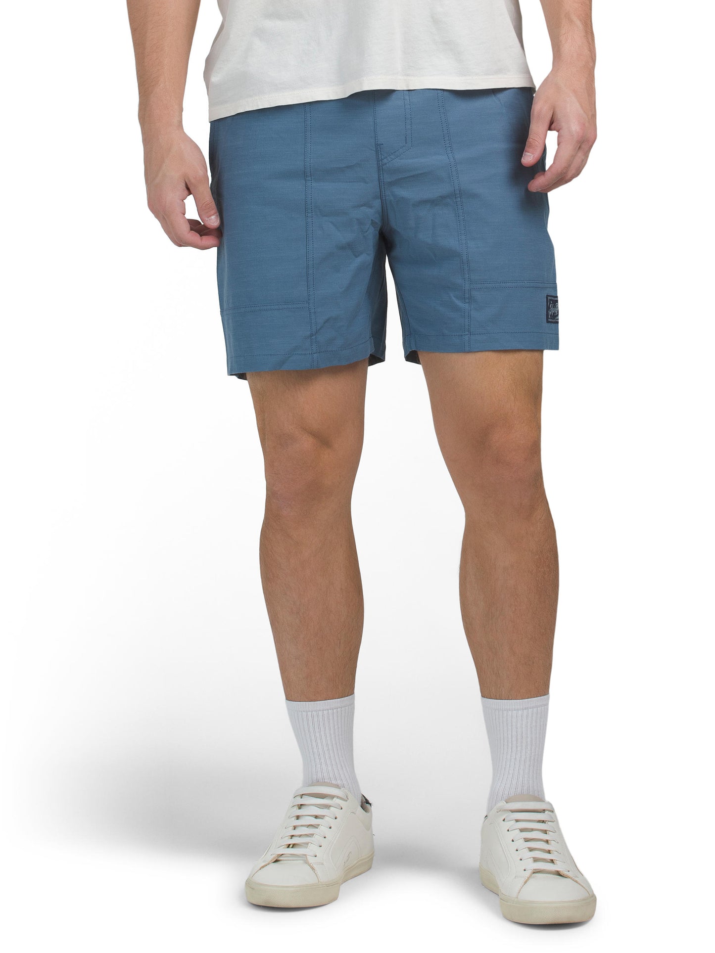 HURLEY Phantom Naturals Tez Quruyan Şortlar