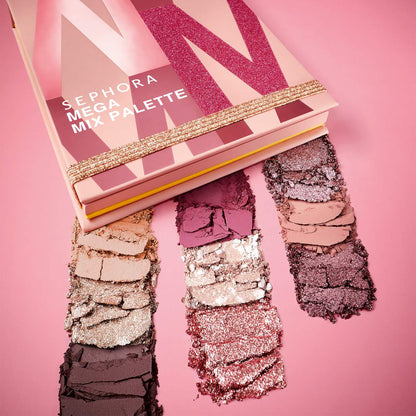 SEPHORA COLLECTION Mega Mix Göz Kölgəsi Paletası