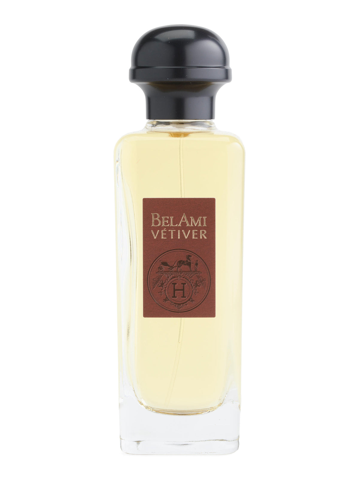 Made In France 3.3oz Bel Ami Vetiver Eau De Parfum