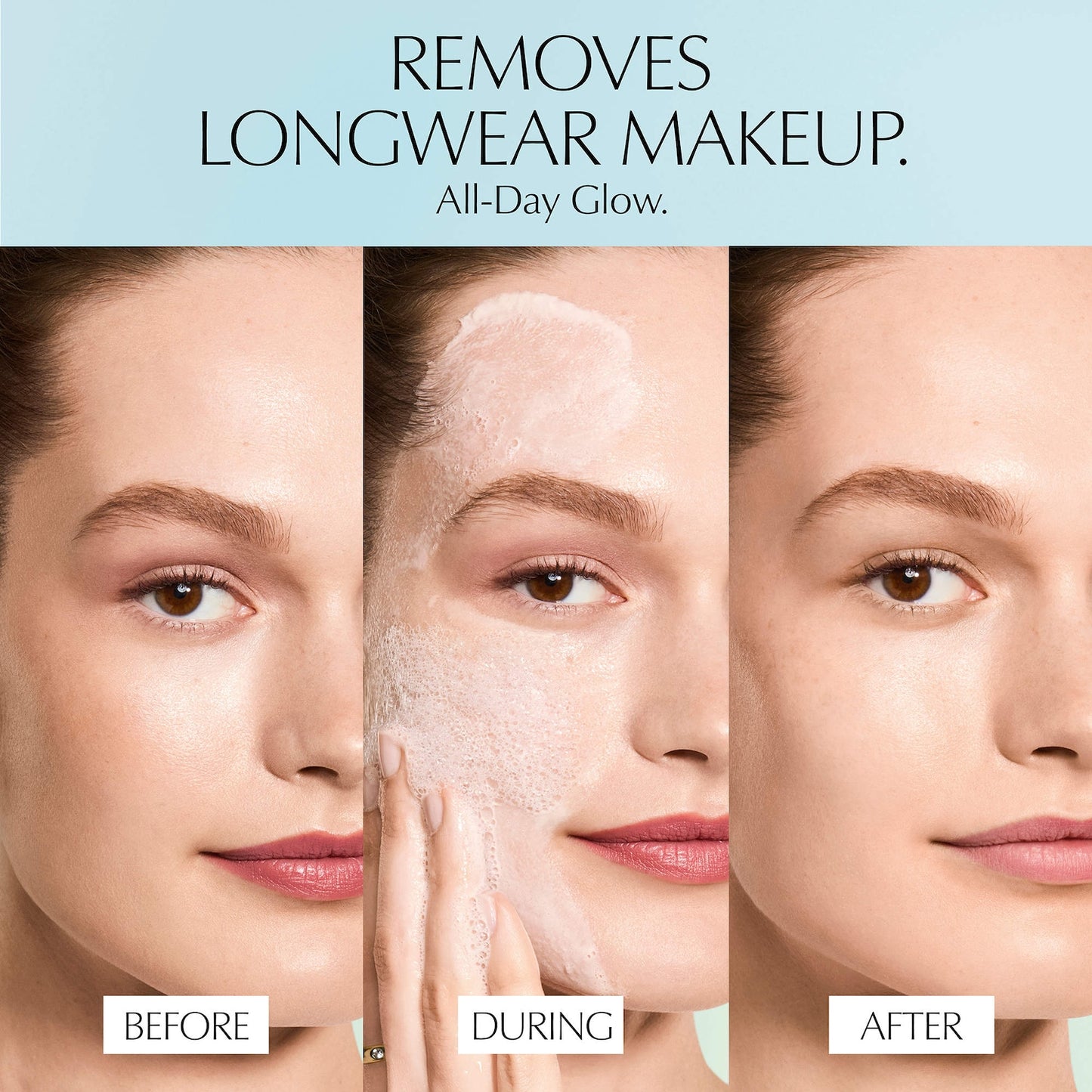 Estée Lauder DayWear Glow Boost Jelly Təmizləyici