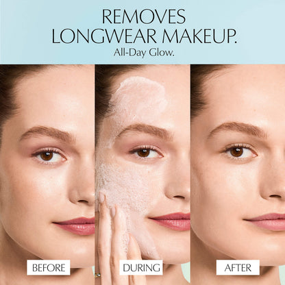 Estée Lauder DayWear Glow Boost Jelly Təmizləyici