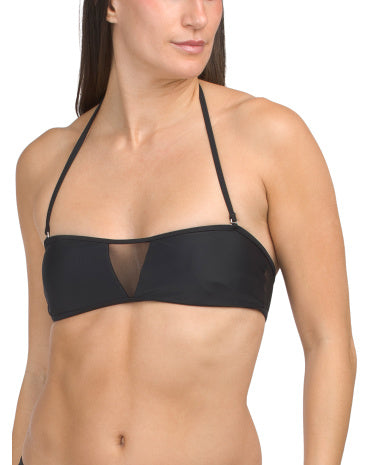 SUMMERSALT The Cabana Bikini Üst Hissəsi