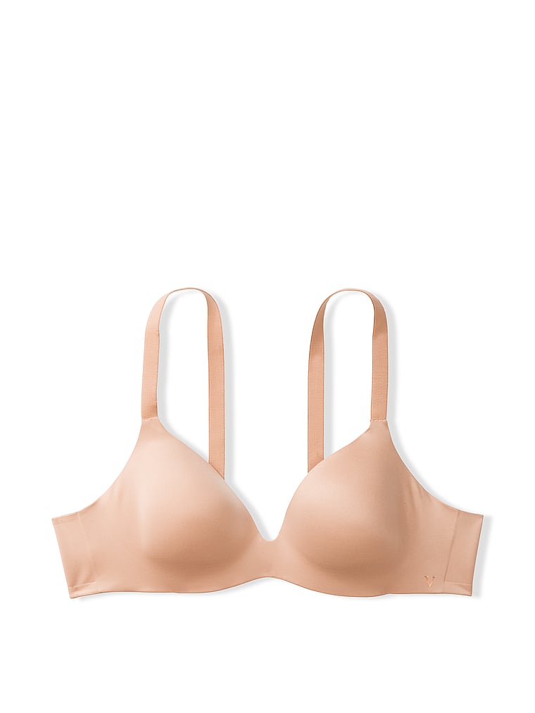 Victoria's Secret Infinity Flex Açıq Dekolteli Salpsız Sütyen
