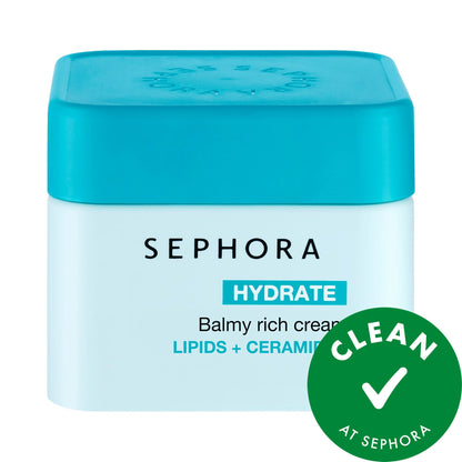 SEPHORA COLLECTION HYDRATE - Lipidlər və Seramidlərlə Zəngin Balzam Krem