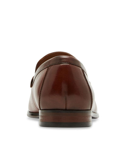 Steve Madden Kişi Adair Sürüşmə Loafer Ayaqqabı
