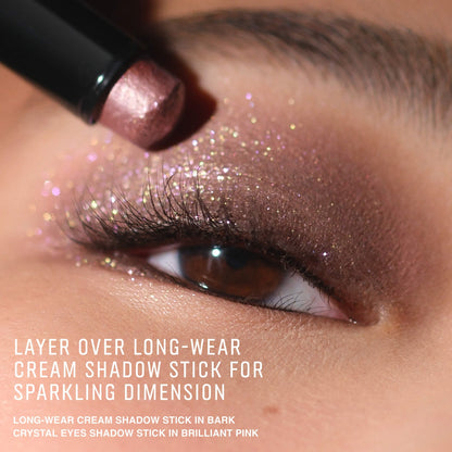 Bobbi Brown Crystal Eyes Shimmer Göz Kölgəsi Stick