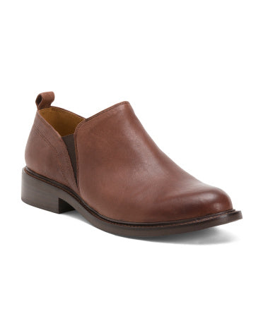 SOFFT Leather Naisbury Comfort Ayaqqabısı