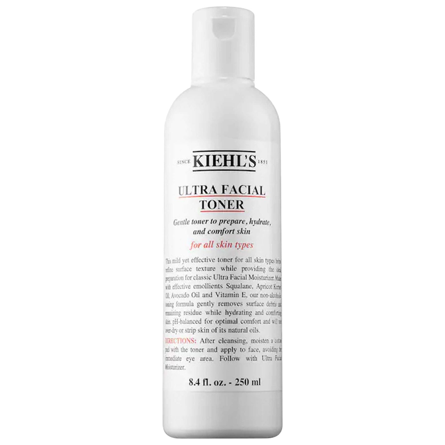 Kiehl's Since 1851 Ultra Üz Toniki