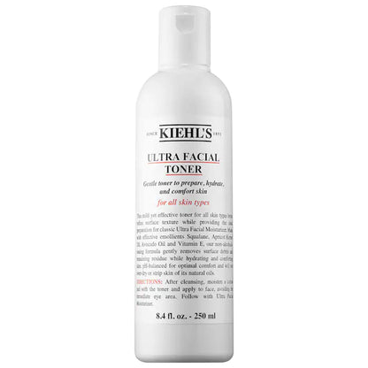 Kiehl's Since 1851 Ultra Üz Toniki