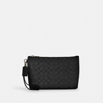 Coach Signature Canvas Çanta YoxYox