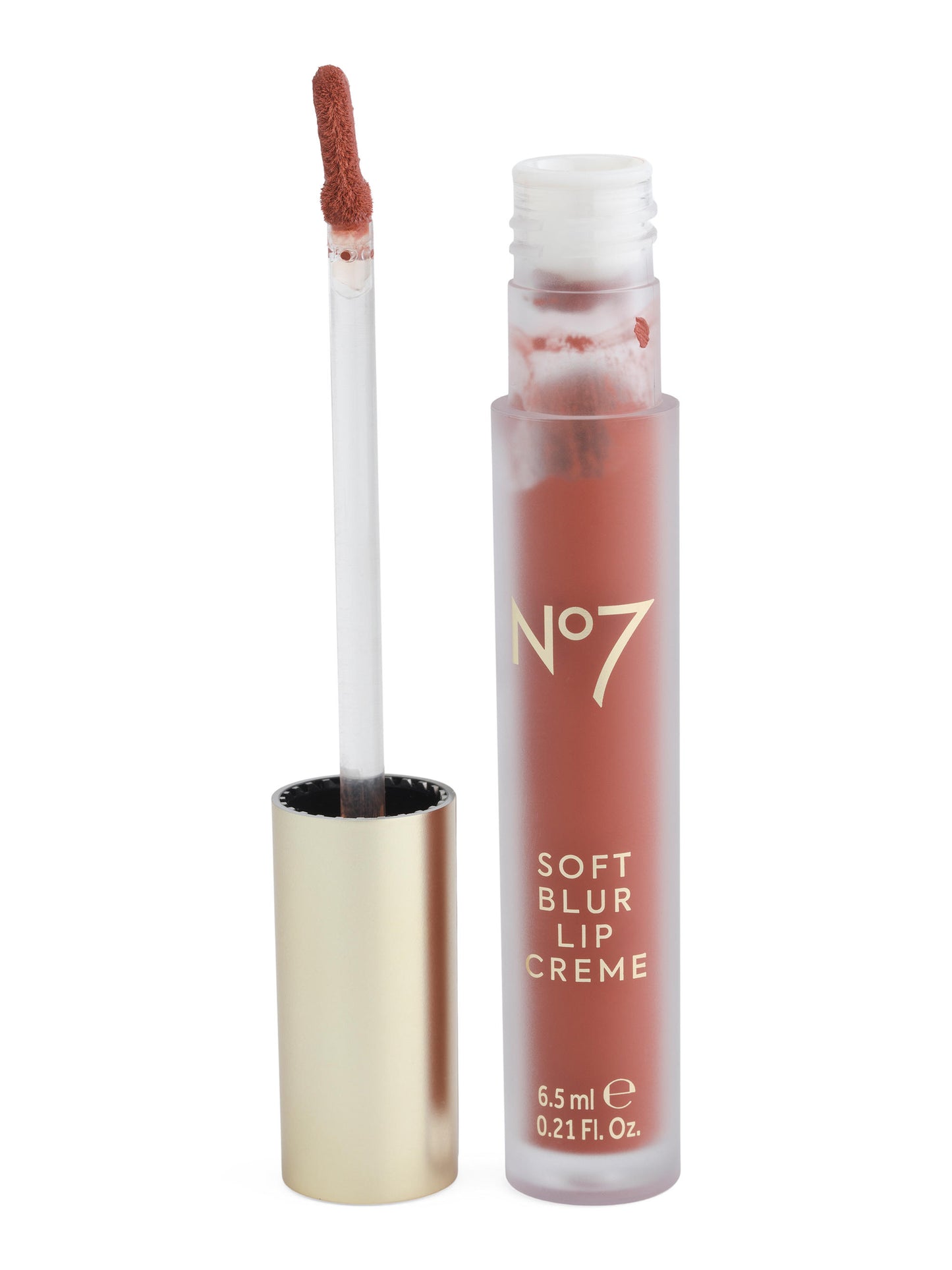 NO7 Soft Blur Lip Creme