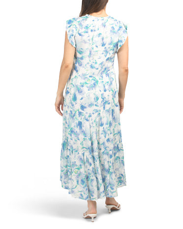 ELAN Allure Maxi Geyim