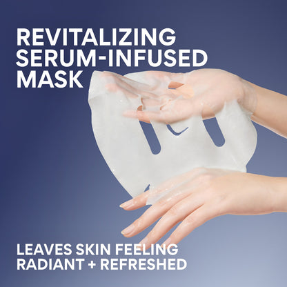 innisfree Retinol Yaşıl Çay PDRN™ Sıyırıcı və Hamarlaydıcı Serum Maskası
