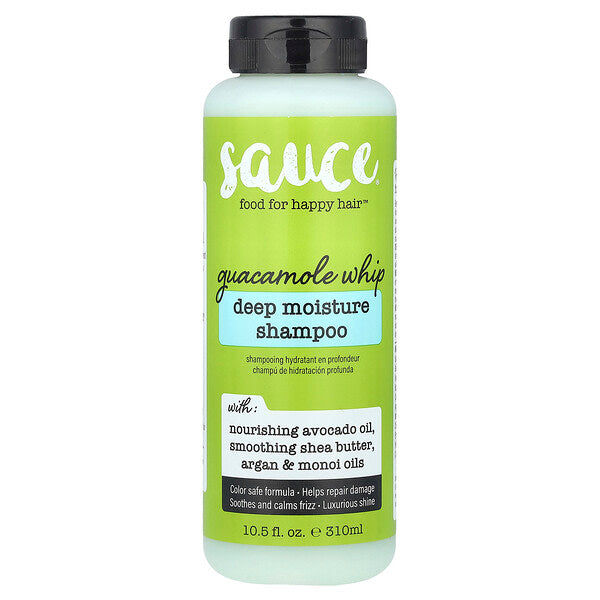 Sauce Beauty Deep Moisture Şampun Avokado 310ml