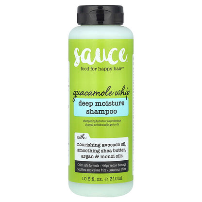 Sauce Beauty Deep Moisture Şampun Avokado 310ml