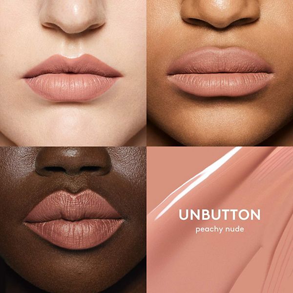 FENTY BEAUTY by Rihanna Stunna Lip Paint Uzunmüddətli Maye Dodaq Boyası
