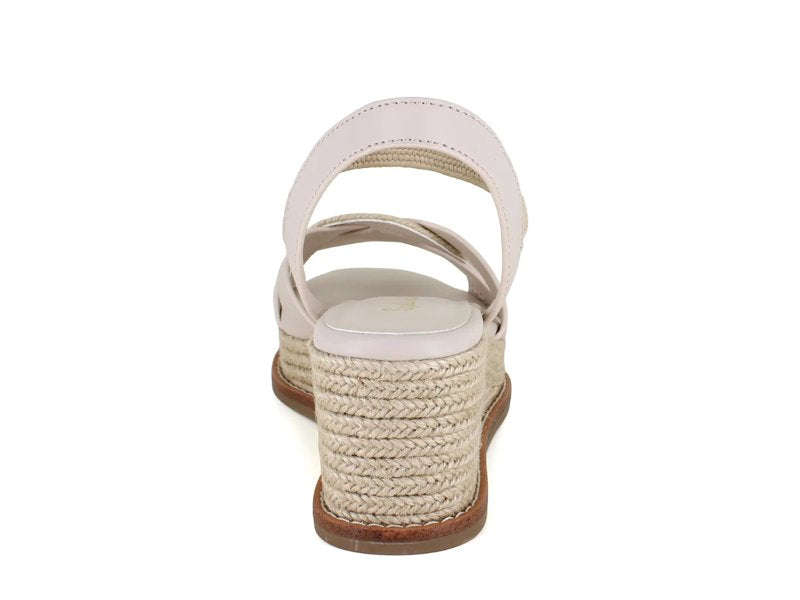 Splendid Dorian Espadrille Wedge Sandal - Saman YoxYox