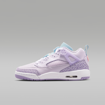 Nike Jordan Spizike Low Uşaq Ayaqqabısı