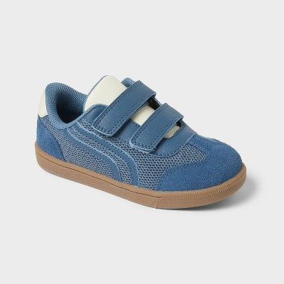 Cat & Jack Dakota Retro Uşaq Krossovkası Tünd Mavi 9T