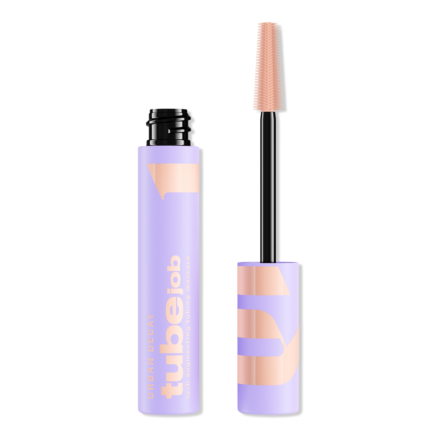 Urban Decay Cosmetics - Tube Job Lash Augmenting Tubing Maskara