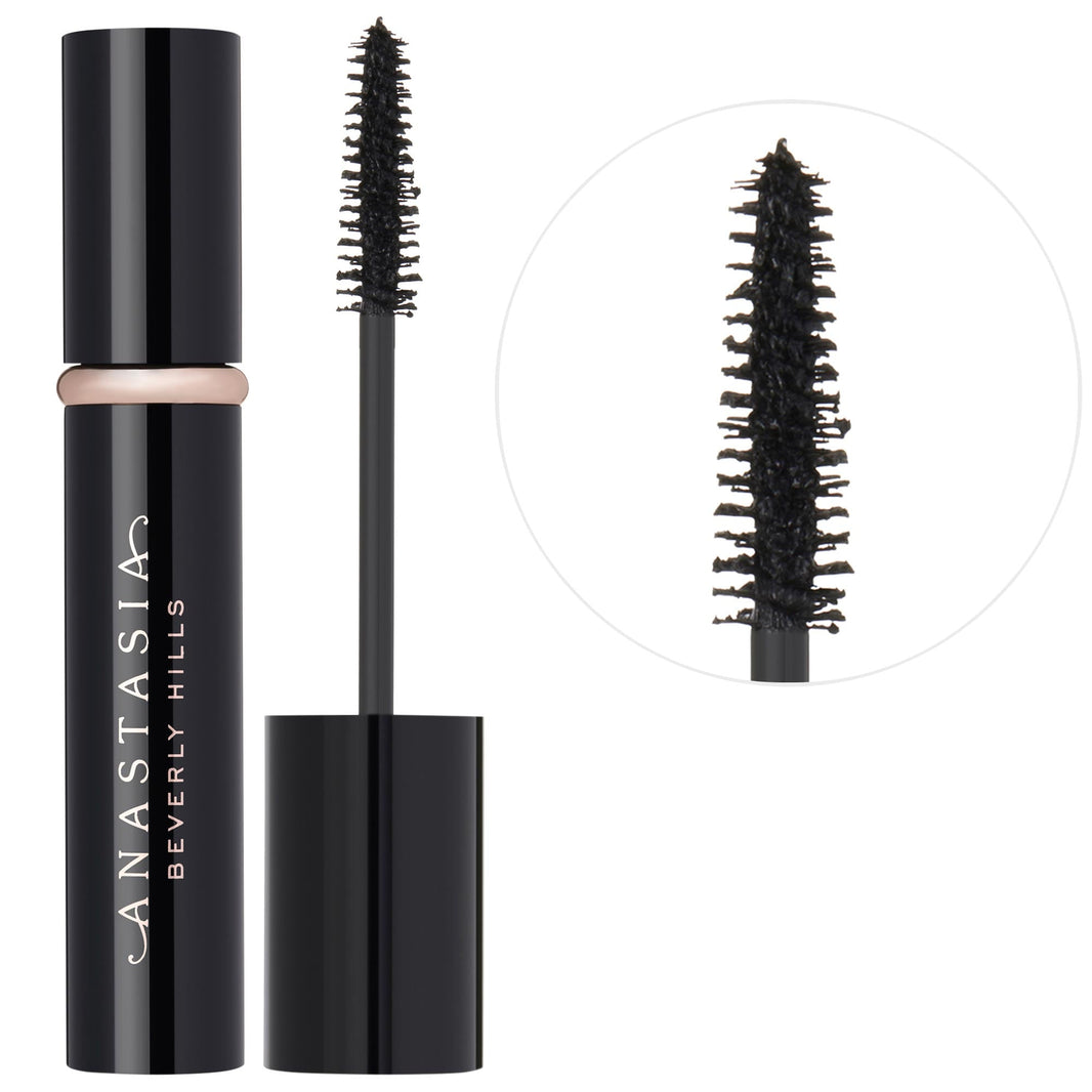 Anastasia Beverly Hills Lash Sculpt Uzunlaştırıcı və Həcmləndirici Maskara