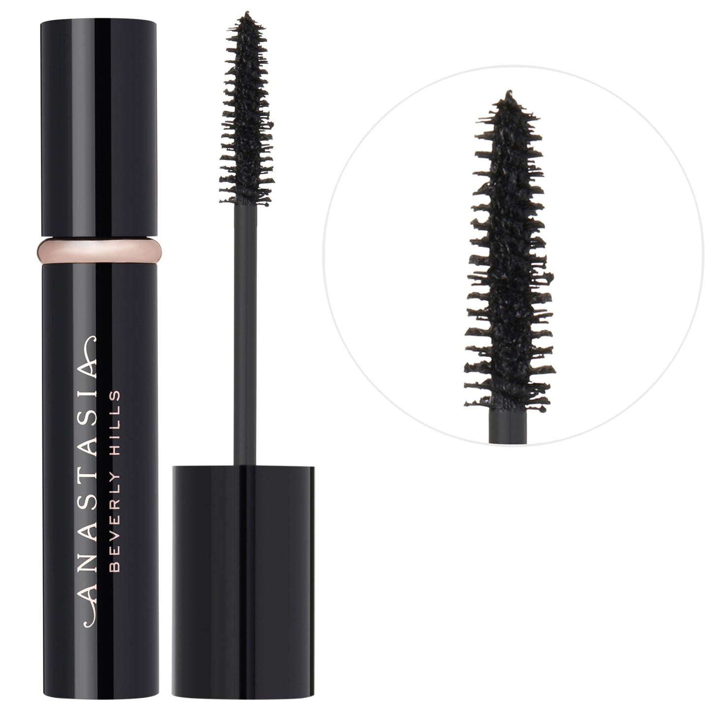 Anastasia Beverly Hills Lash Sculpt Uzunlaştırıcı və Həcmləndirici Maskara