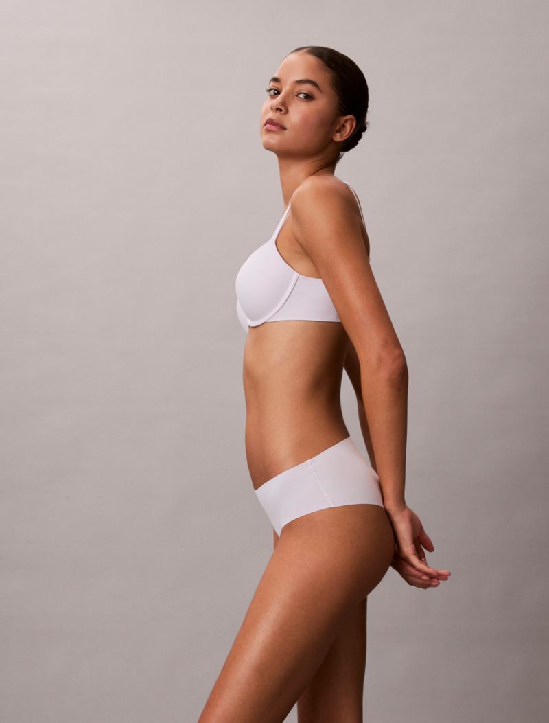 Calvin Klein Invisibles Hipster