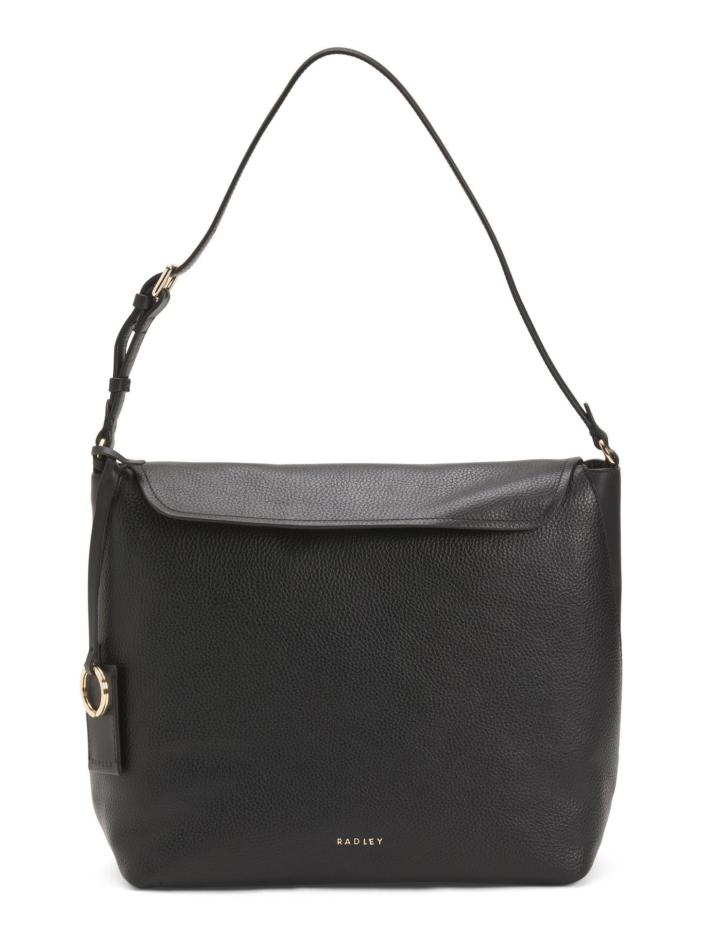 RADLEY LONDON Dəri Şəhər Yolu Böyük Klapeli Çanta