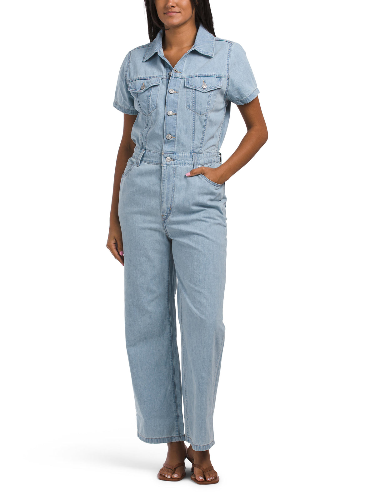 LEVIS Forgotten Dream Tulumü